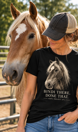Bindi There, Done That -The Herd Limited Collection.  Hope Project STL