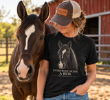 Everybody Needs A Bud -The Herd Limited Collection.  Hope Project STL