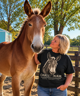 Oakley Dokie – The Herd Limited Collection | Hope Project STL