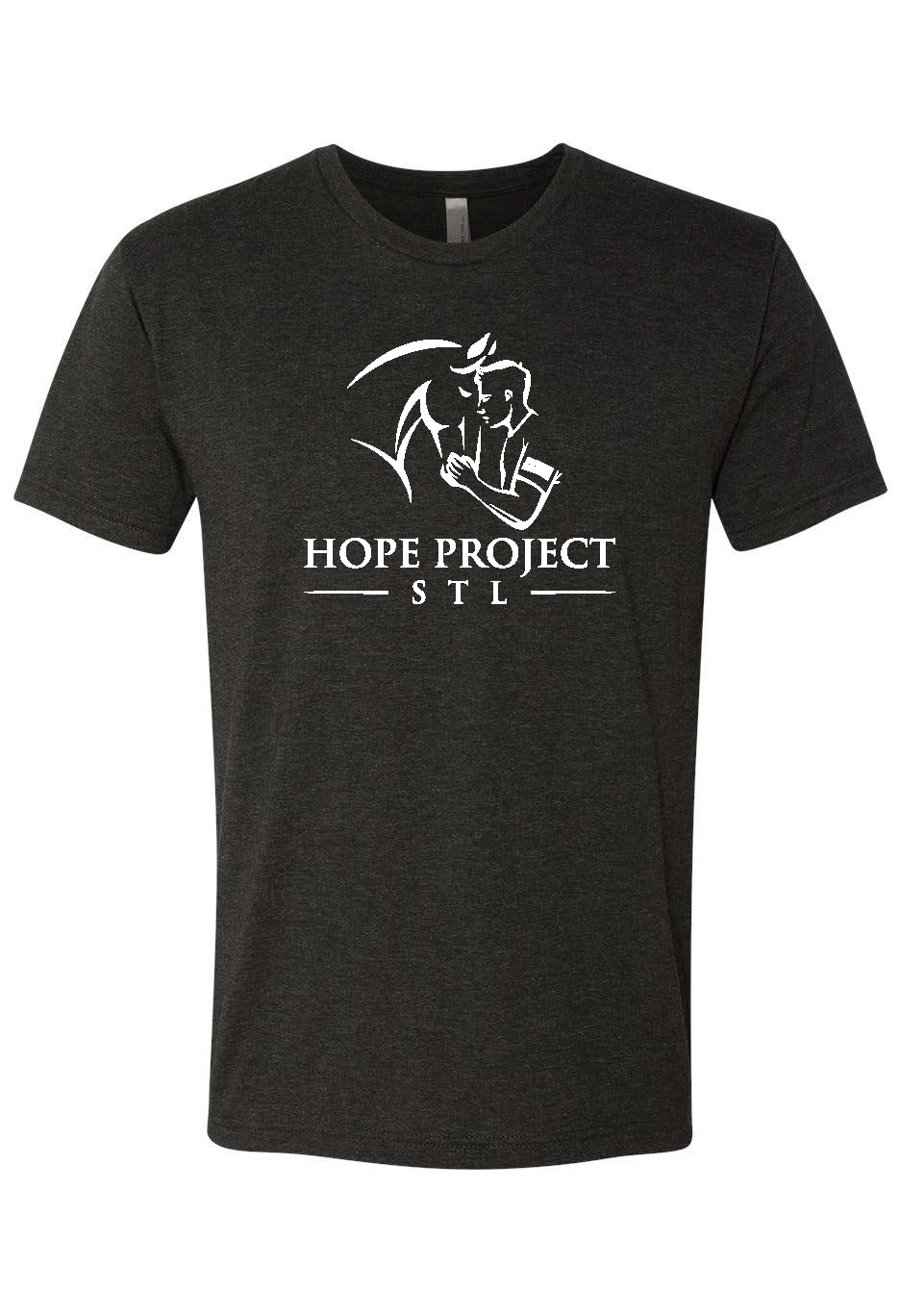 Hope Project STL Soft Style Tee