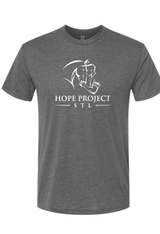 Hope Project STL Soft Style Tee